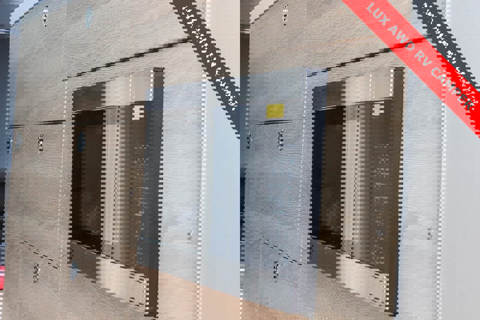 Used 2023 Mercedes-Benz Sprinter 2500 image 20