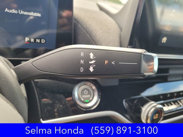 New 2026 Honda Prologue EX image 10