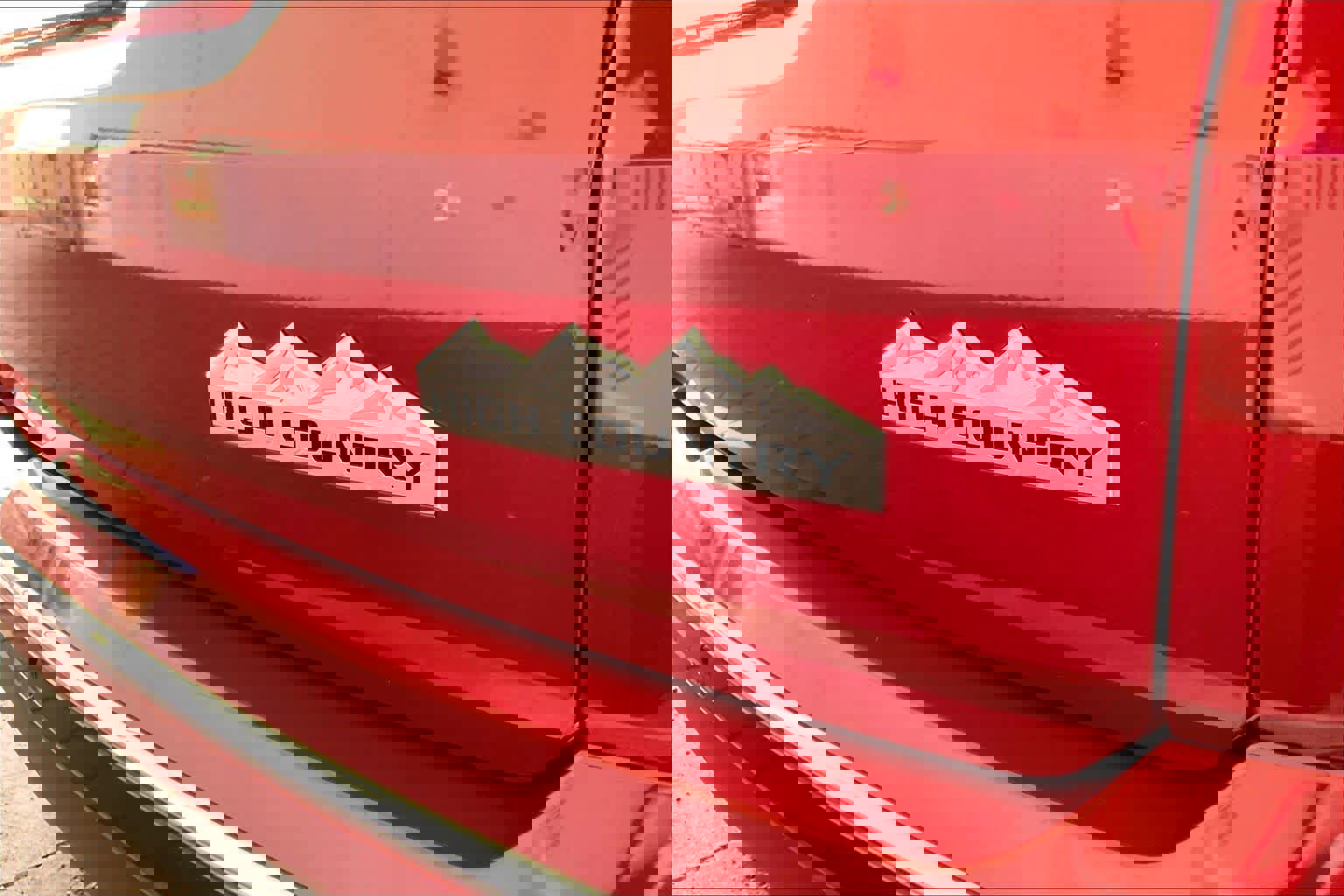 Used 2020 Chevrolet Traverse High Country image 10