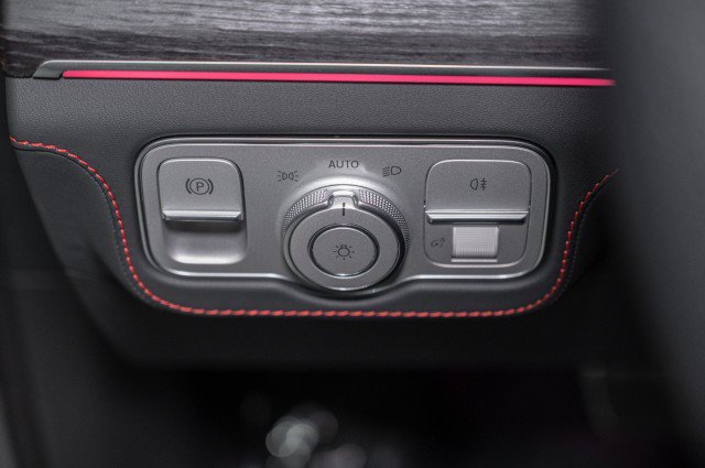 New 2026 Mercedes-Benz GLE 63 AMG S image 19