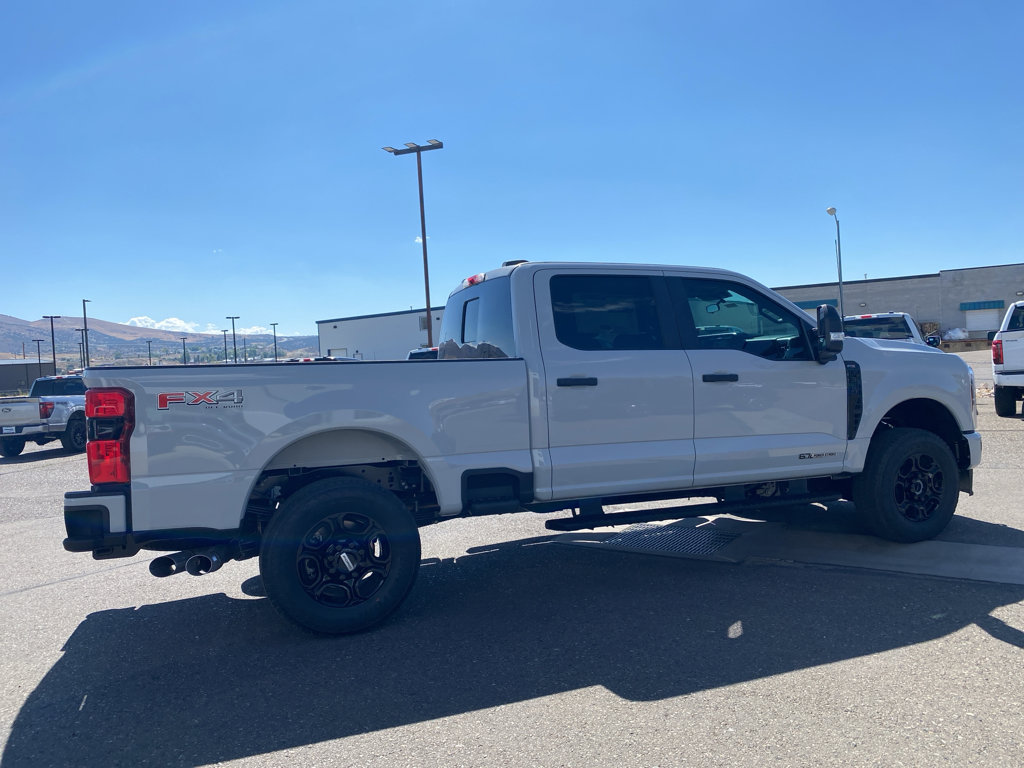 New 2026 Ford F350 4x4 Crew Cab Super Duty image 20
