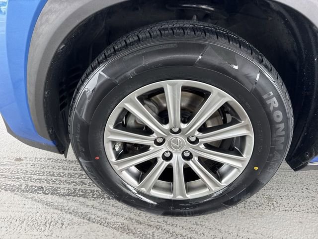 Used 2016 Lexus NX 200t FWD image 10