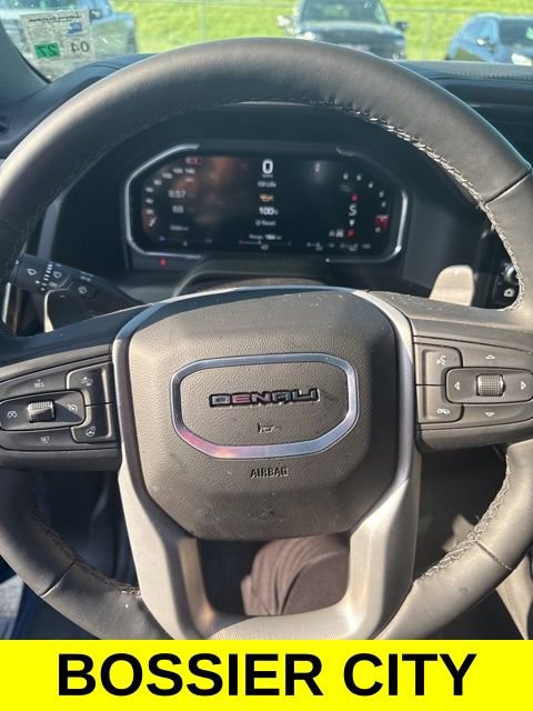 Certified 2026 GMC Sierra 1500 Denali w/ Denali Reserve Package image 18