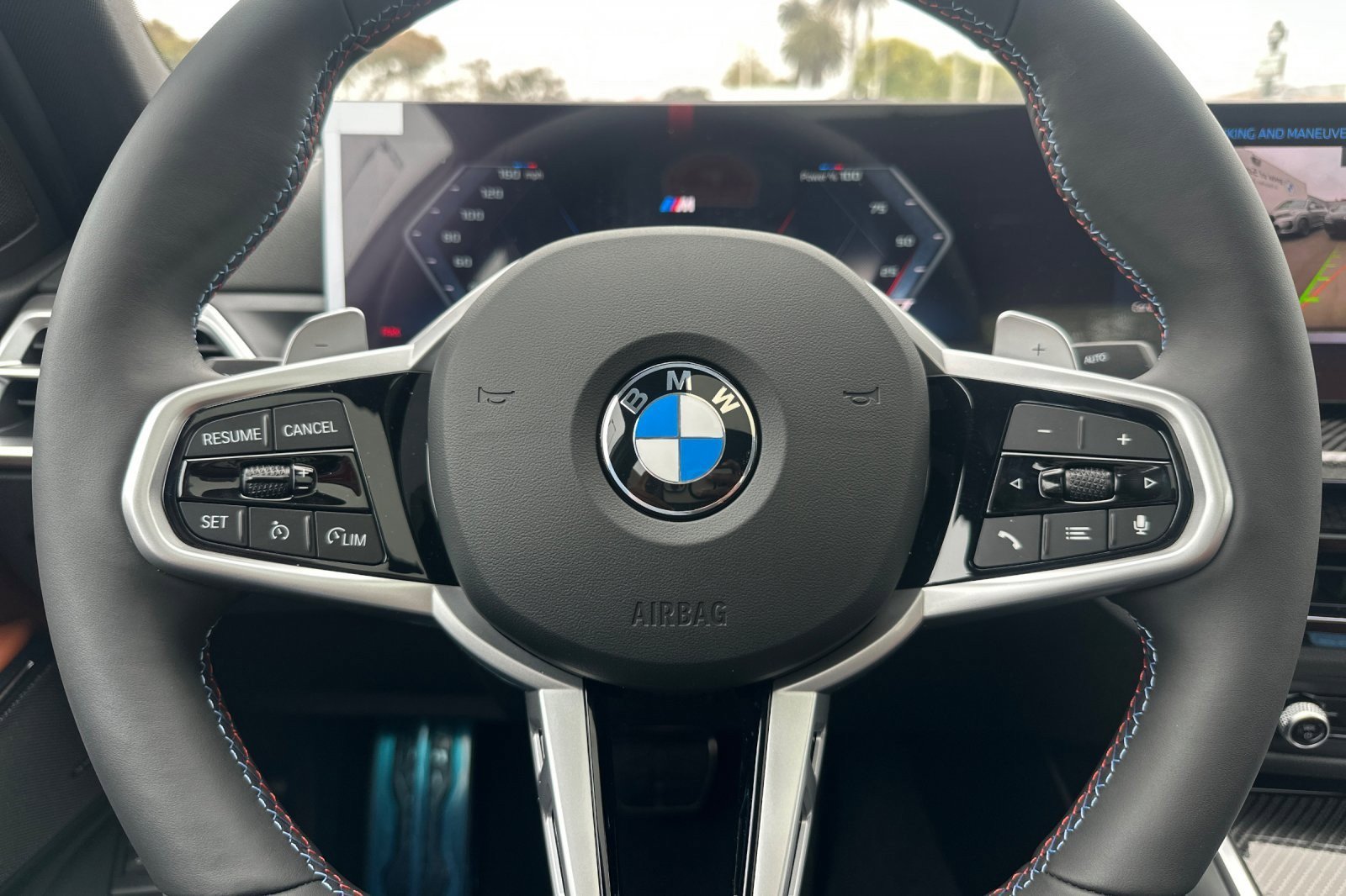 New 2026 BMW M340i xDrive w/ Premium Package AWD/4WD image 22