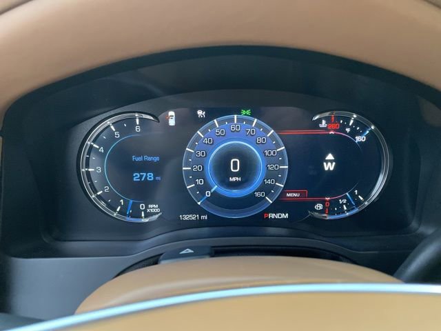 Used 2016 Cadillac Escalade Platinum image 32