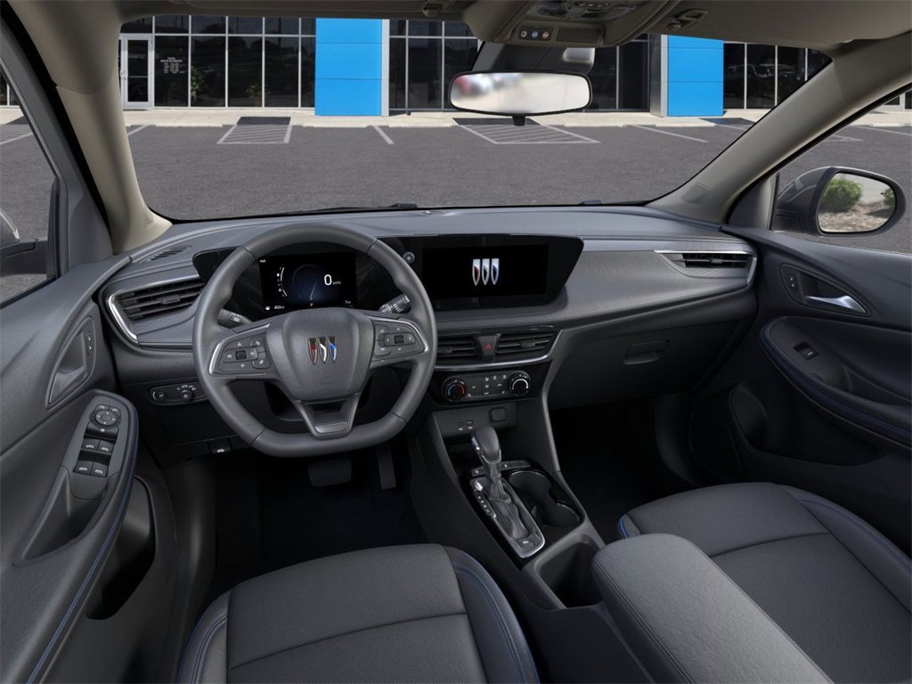 New 2026 Buick Encore GX Sport Touring w/ Comfort Package image 15