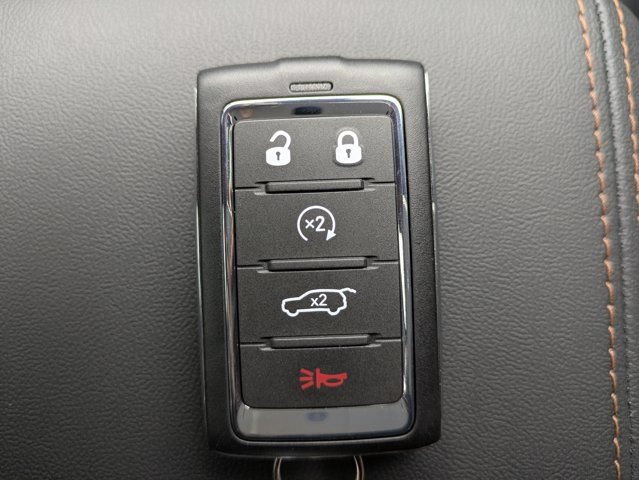 New 2026 Jeep Cherokee Limited AWD/4WD image 31
