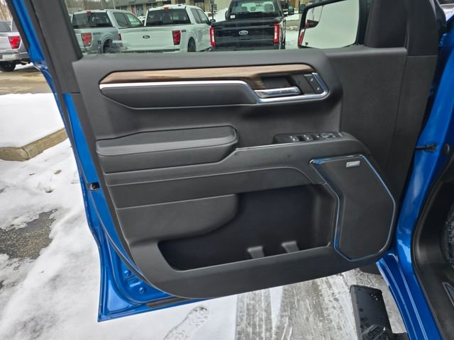 Used 2023 Chevrolet Silverado 1500 RST w/ All Star Edition Plus image 9