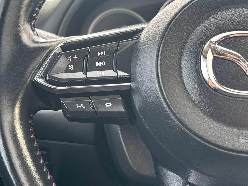 Used 2023 MAZDA CX-5 Carbon Edition AWD/4WD image 19