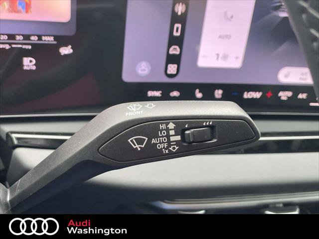 New 2026 Audi A6 Premium Plus AWD/4WD image 40
