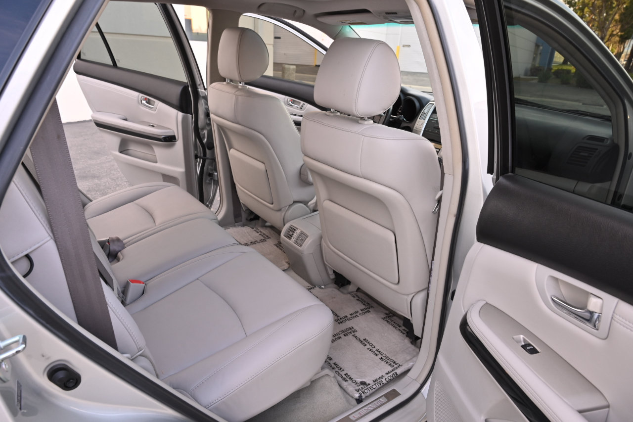 Used 2008 Lexus RX 350 2WD image 17