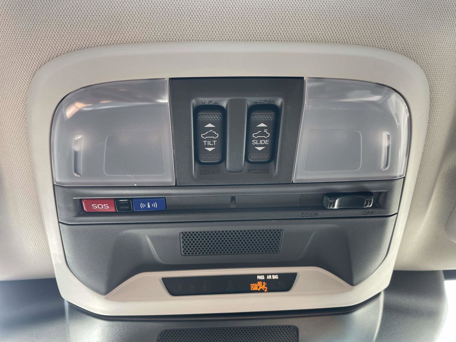 New 2025 Subaru Crosstrek 2.5i Limited w/ Popular Package #4A image 13