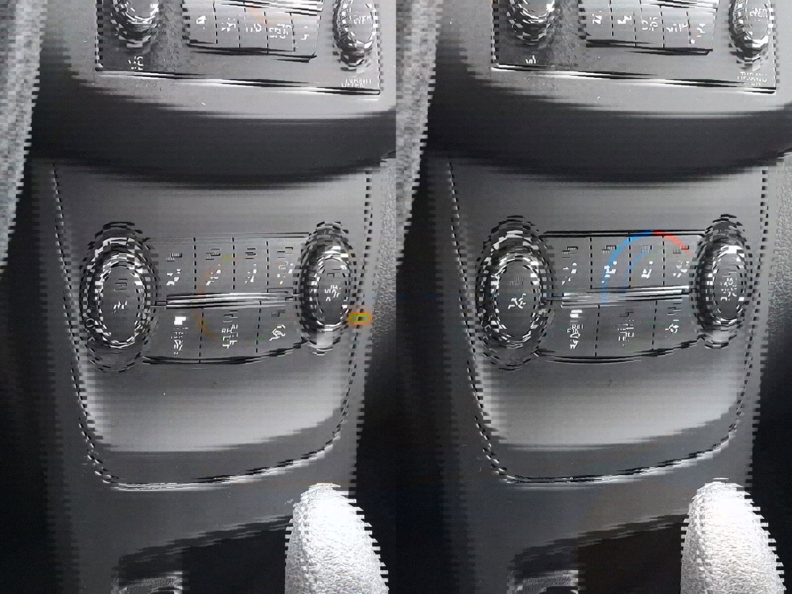 Used 2017 Nissan Sentra S w/ Protection Package image 15