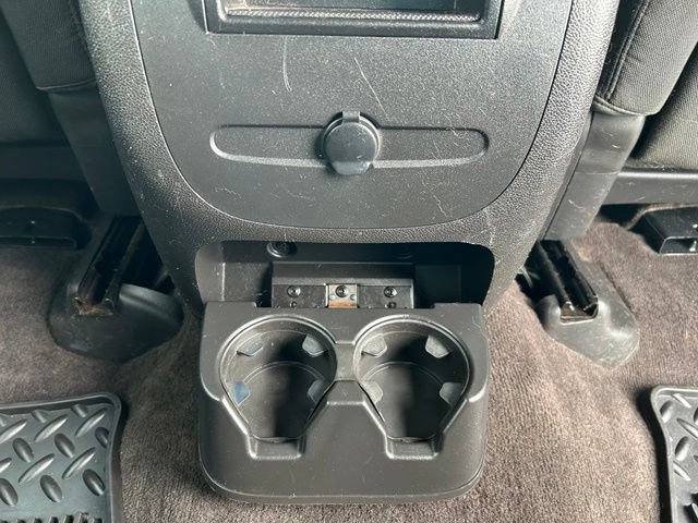 Used 2013 GMC Sierra 2500 SLE AWD/4WD image 37