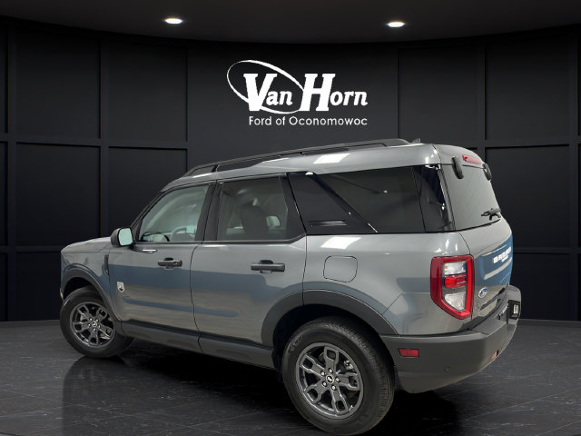 Used 2024 Ford Bronco Sport Big Bend w/ Convenience Package AWD/4WD image 5