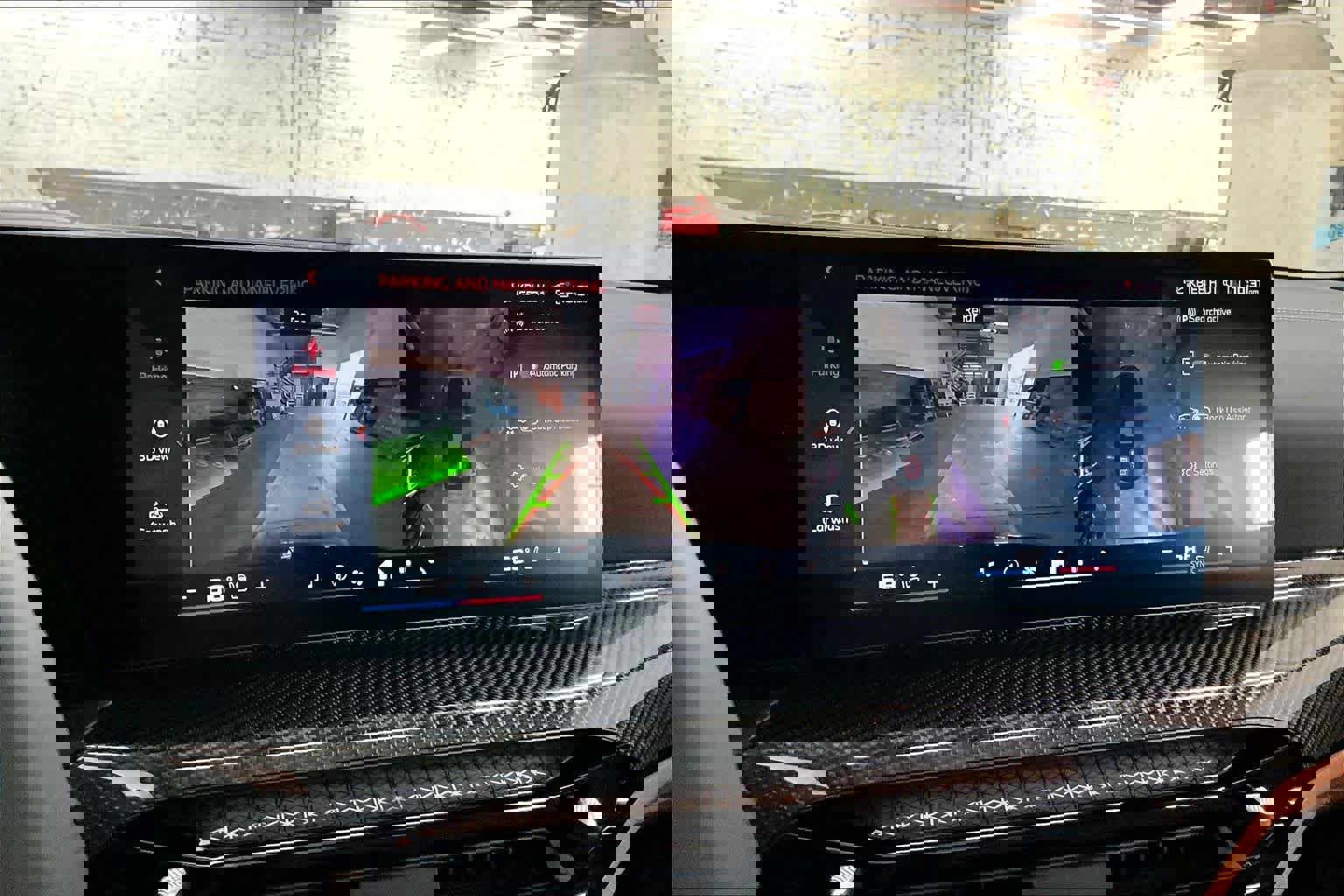 Used 2025 BMW M340i w/ Premium Package image 24