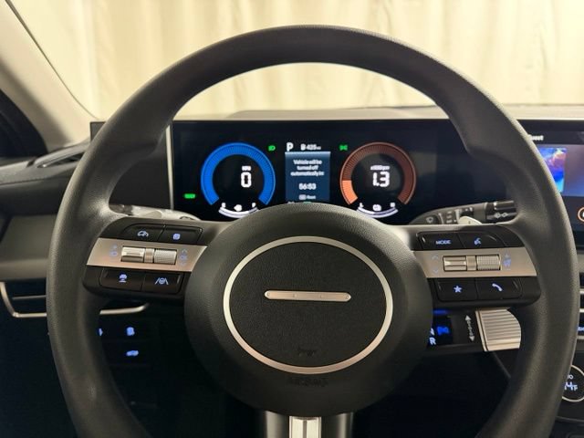 Used 2026 Hyundai Sonata Blue FWD image 10