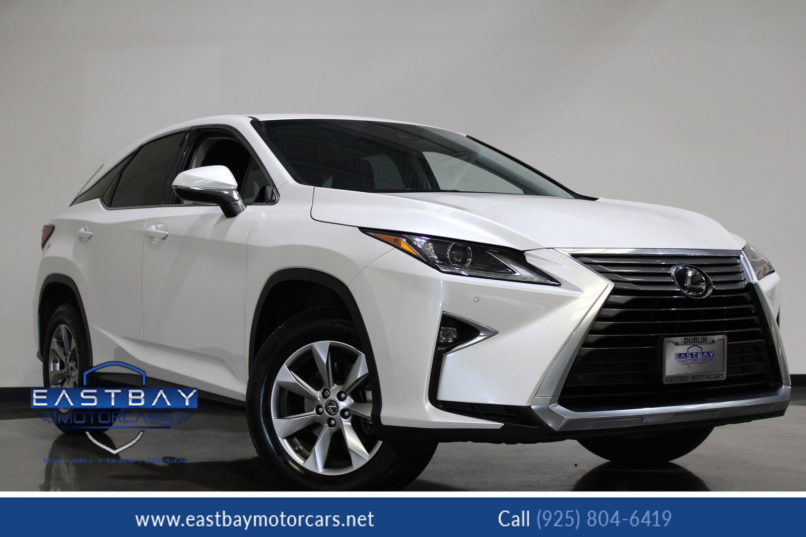 Used 2019 Lexus RX 350 AWD