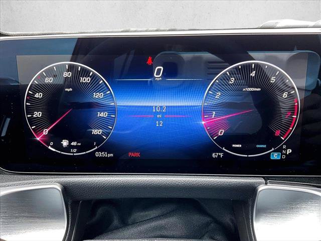 New 2026 Mercedes-Benz GLB 250 image 22