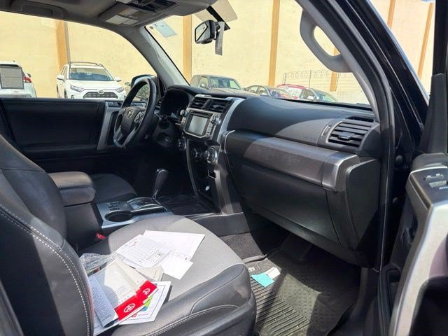 Used 2019 Toyota 4Runner SR5 Premium w/ Wilderness Package RWD image 13