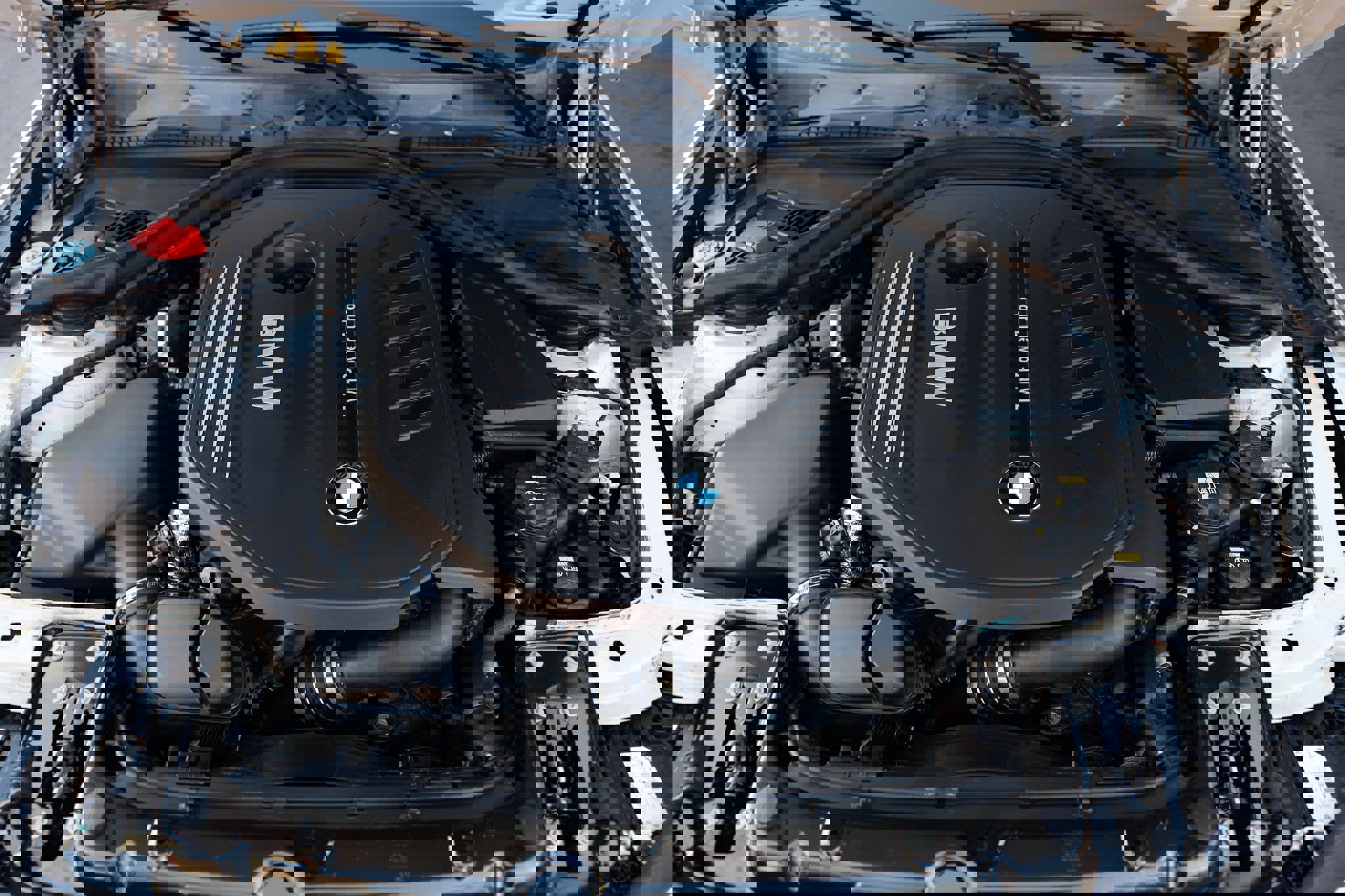 Used 2017 BMW 340i image 23