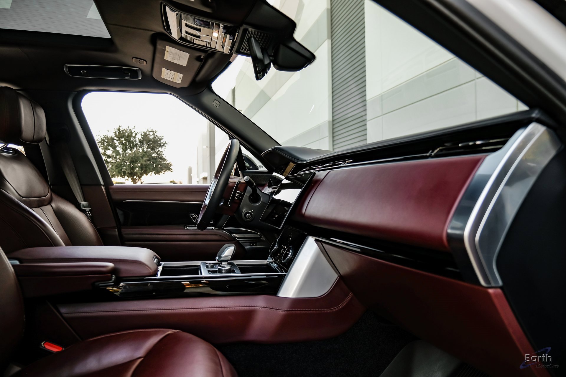 Used 2023 Land Rover Range Rover Long Wheelbase Autobiography image 43