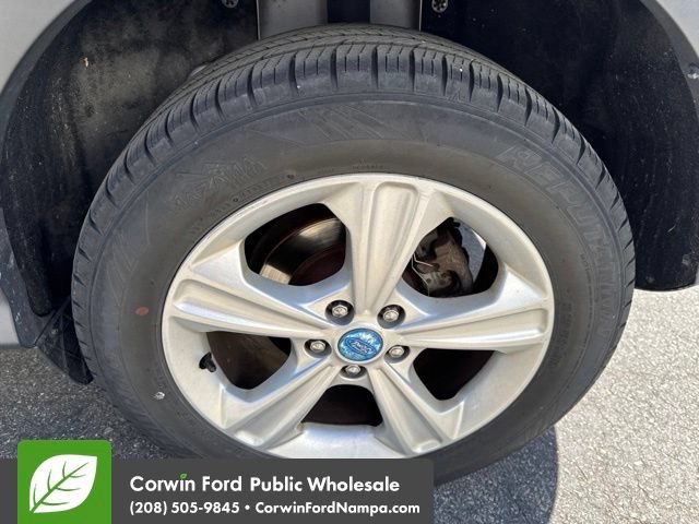 Used 2013 Ford Escape SE FWD image 12