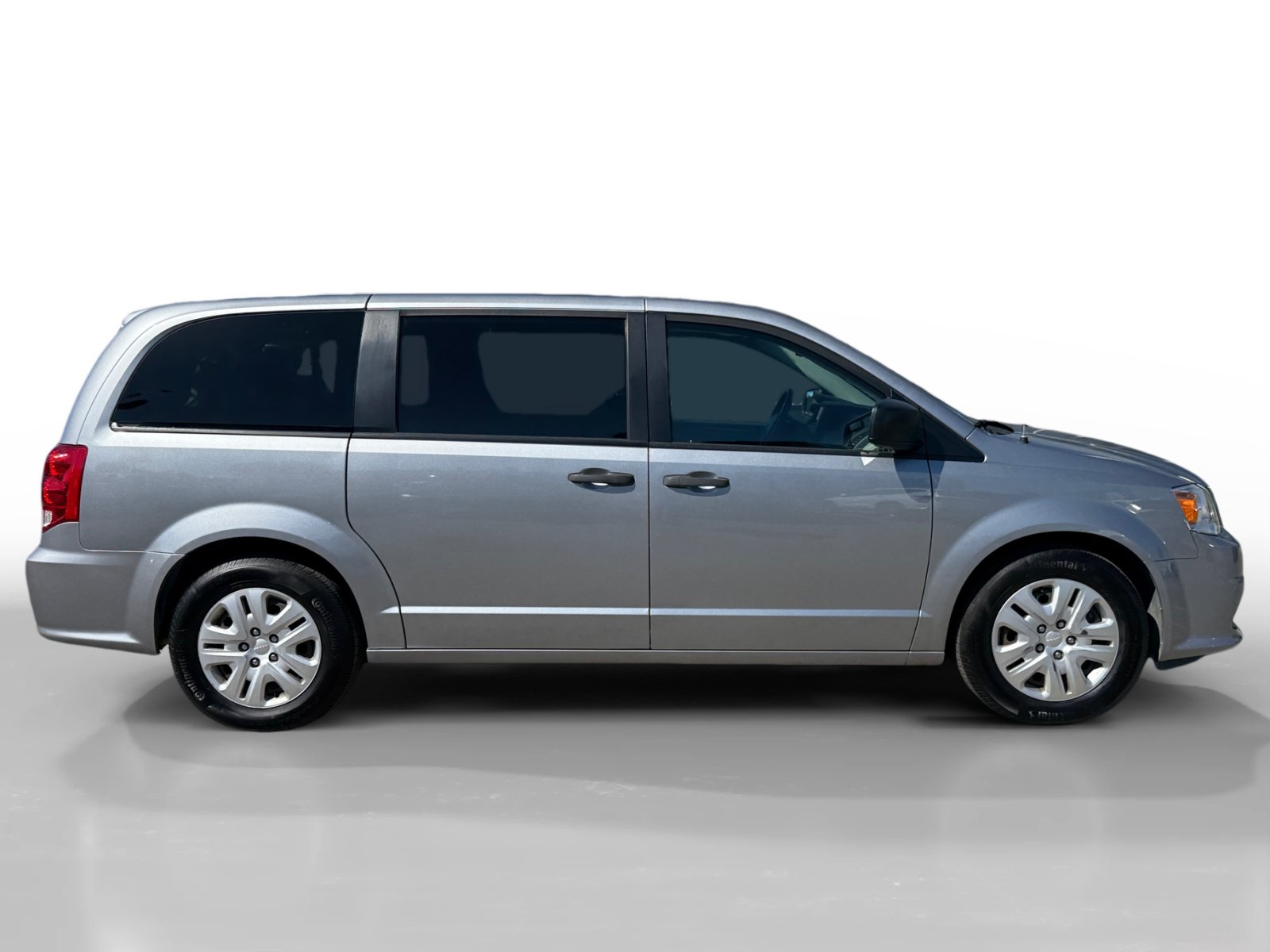 Used 2019 Dodge Grand Caravan SE w/ UConnect Hands-Free Group FWD image 6