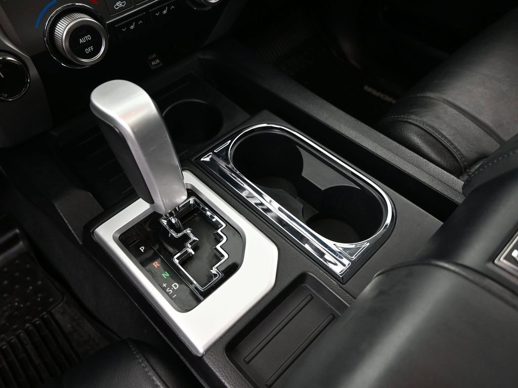 Used 2018 Toyota Tundra Limited image 14