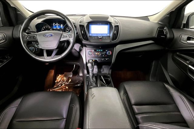 Used 2019 Ford Escape SEL image 15