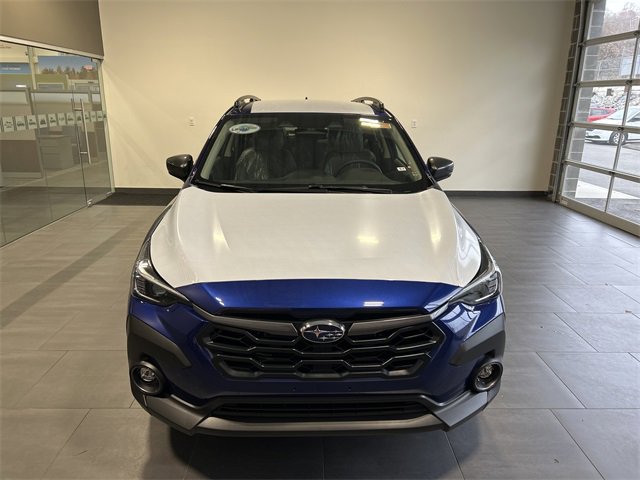 New 2026 Subaru Crosstrek 2.5i Limited image 2