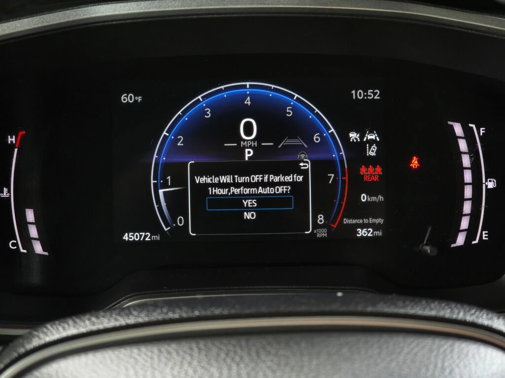 Used 2024 Toyota Corolla XSE FWD image 25