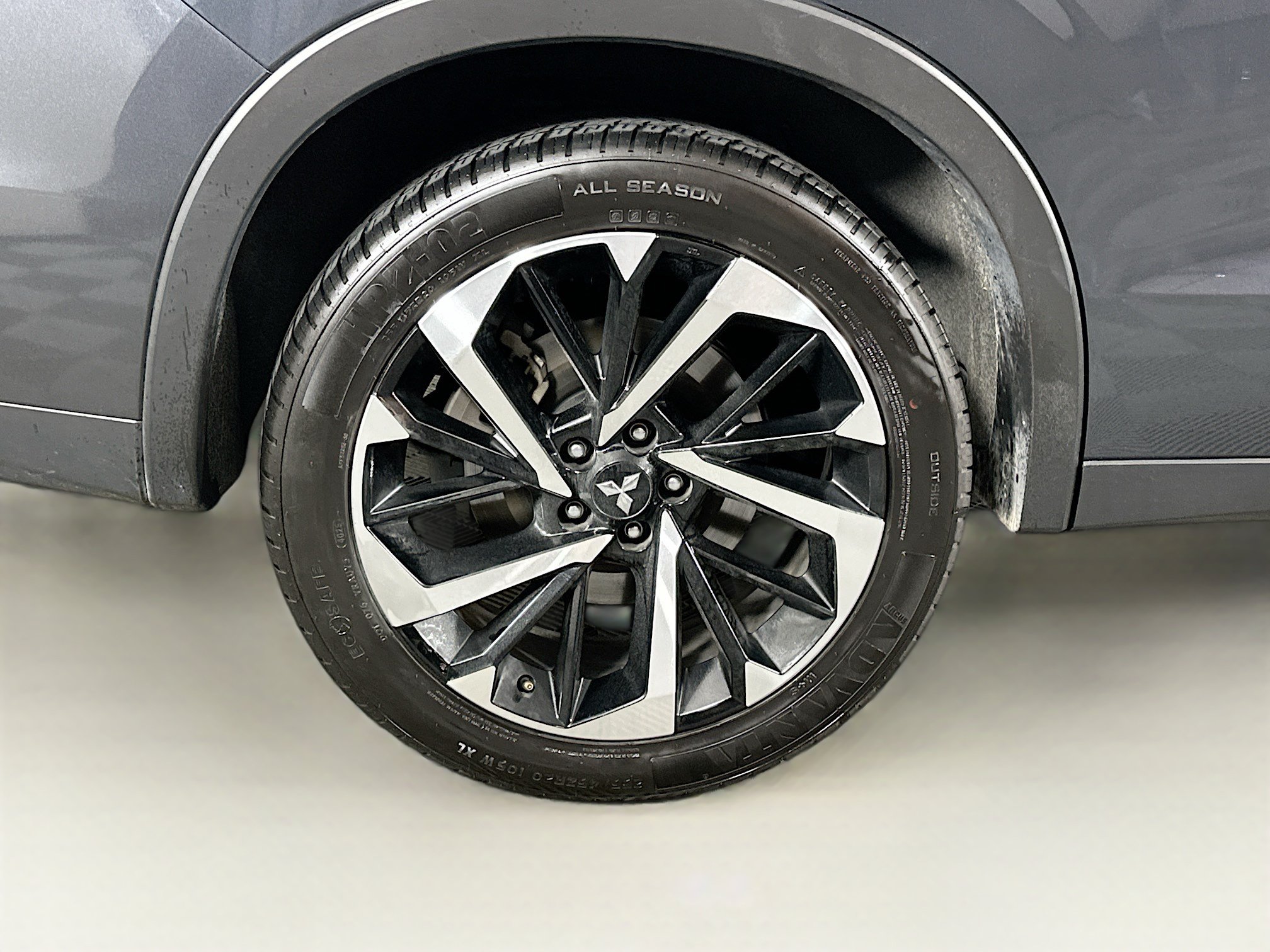 Used 2024 Mitsubishi Outlander SE FWD image 11