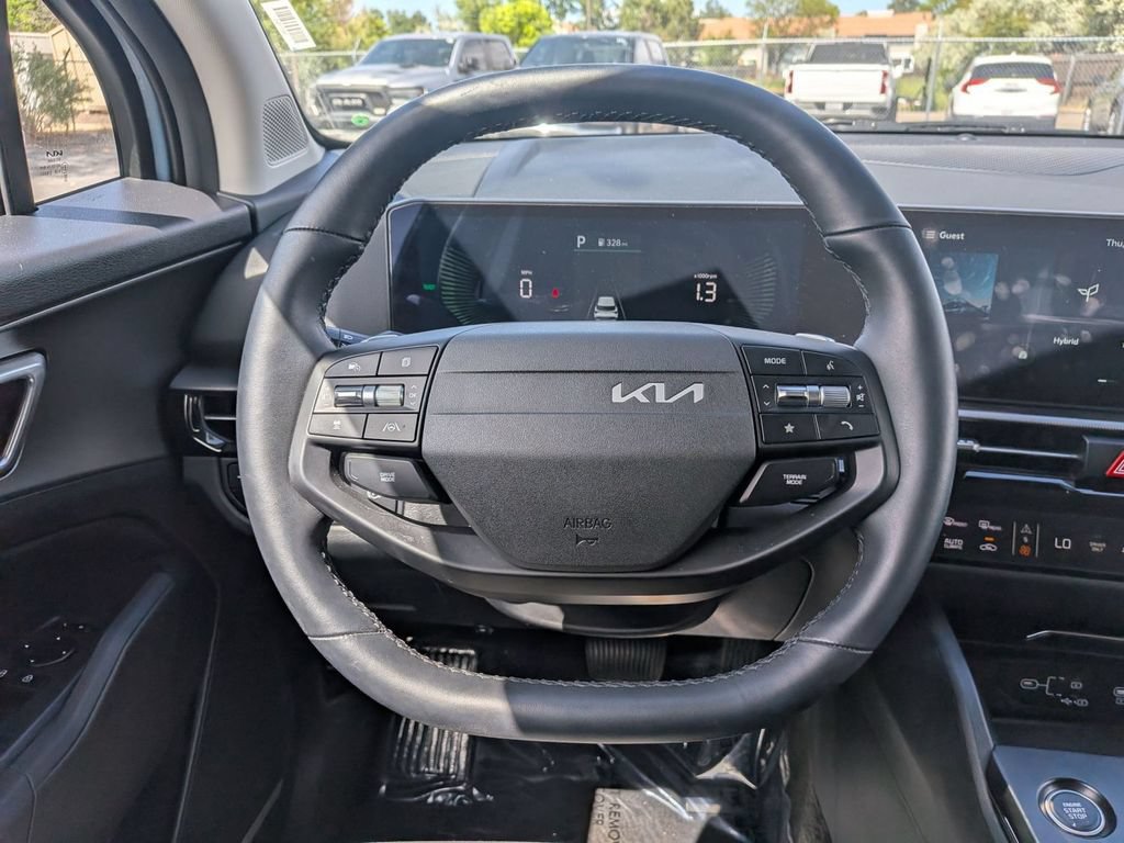 Used 2026 Kia Sportage S AWD/4WD image 19