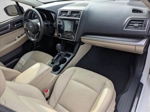 Used 2018 Subaru Legacy 2.5i Limited image 29