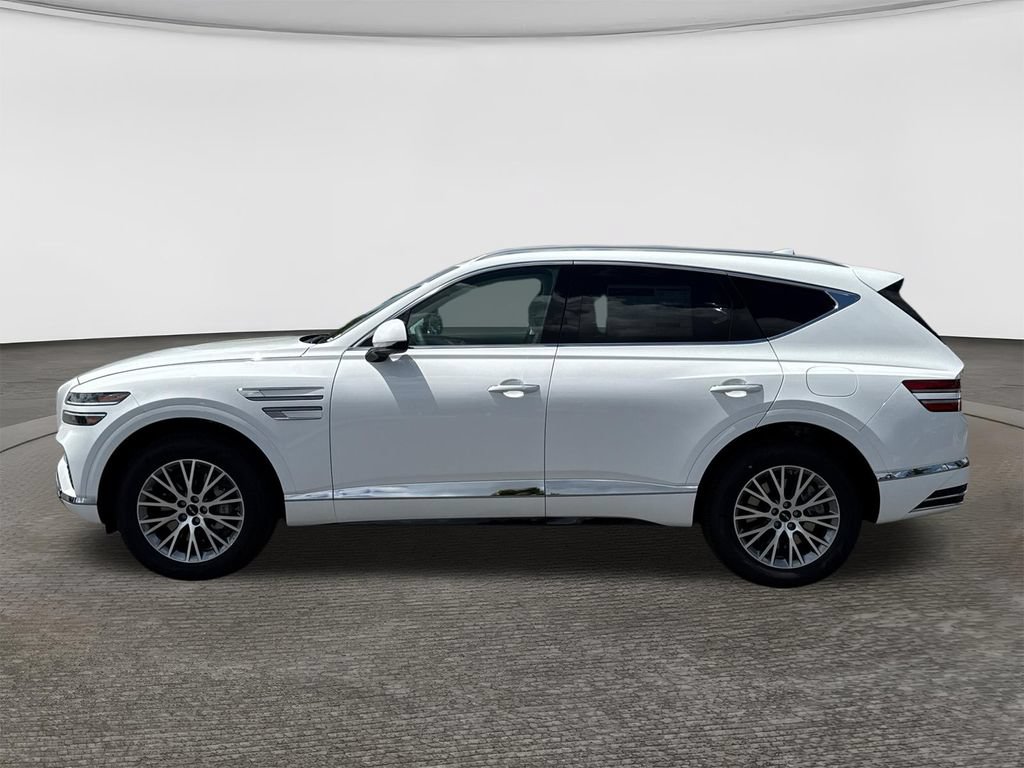 New 2026 Genesis GV80 2.5T RWD image 4