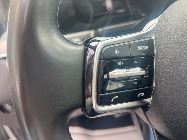 Used 2022 Kia Sorento SX FWD image 19