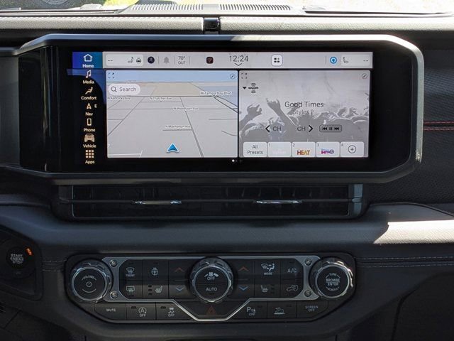 New 2026 Jeep Gladiator Rubicon image 21