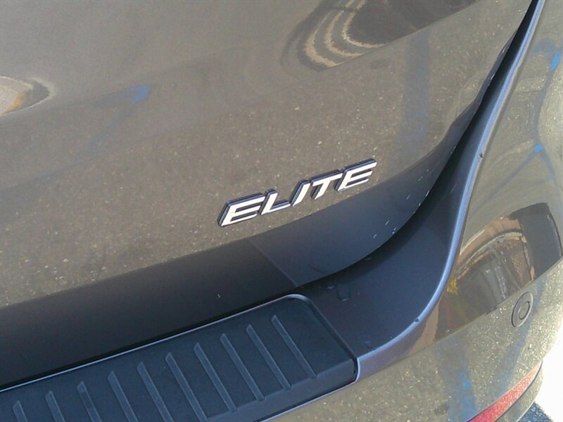 Used 2019 Honda Odyssey Elite image 11