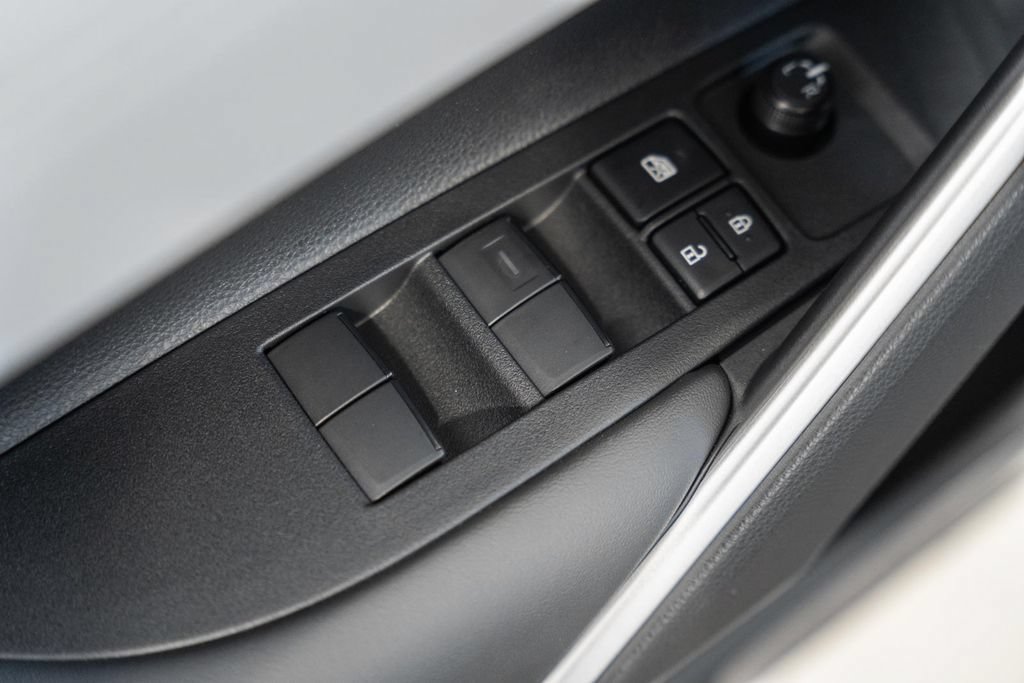New 2026 Toyota Corolla Cross L FWD image 28