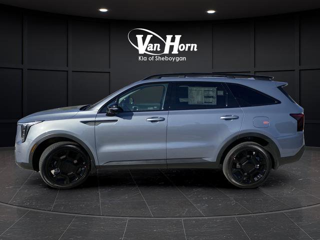 New 2025 Kia Sorento SX image 13