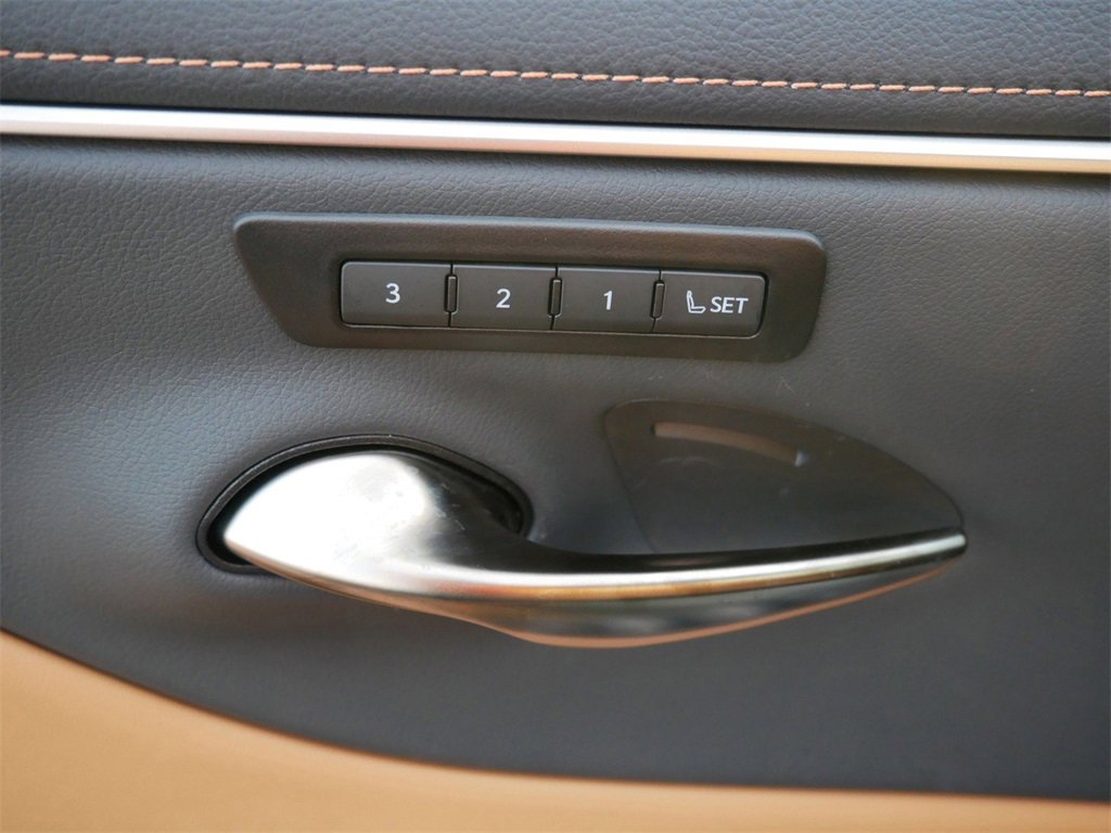 New 2025 Lexus ES 350 w/ Premium Package image 14