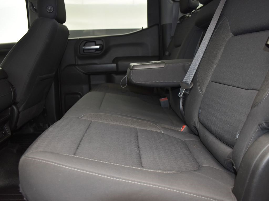 Used 2020 Chevrolet Silverado 1500 LT w/ All-Star Edition image 16