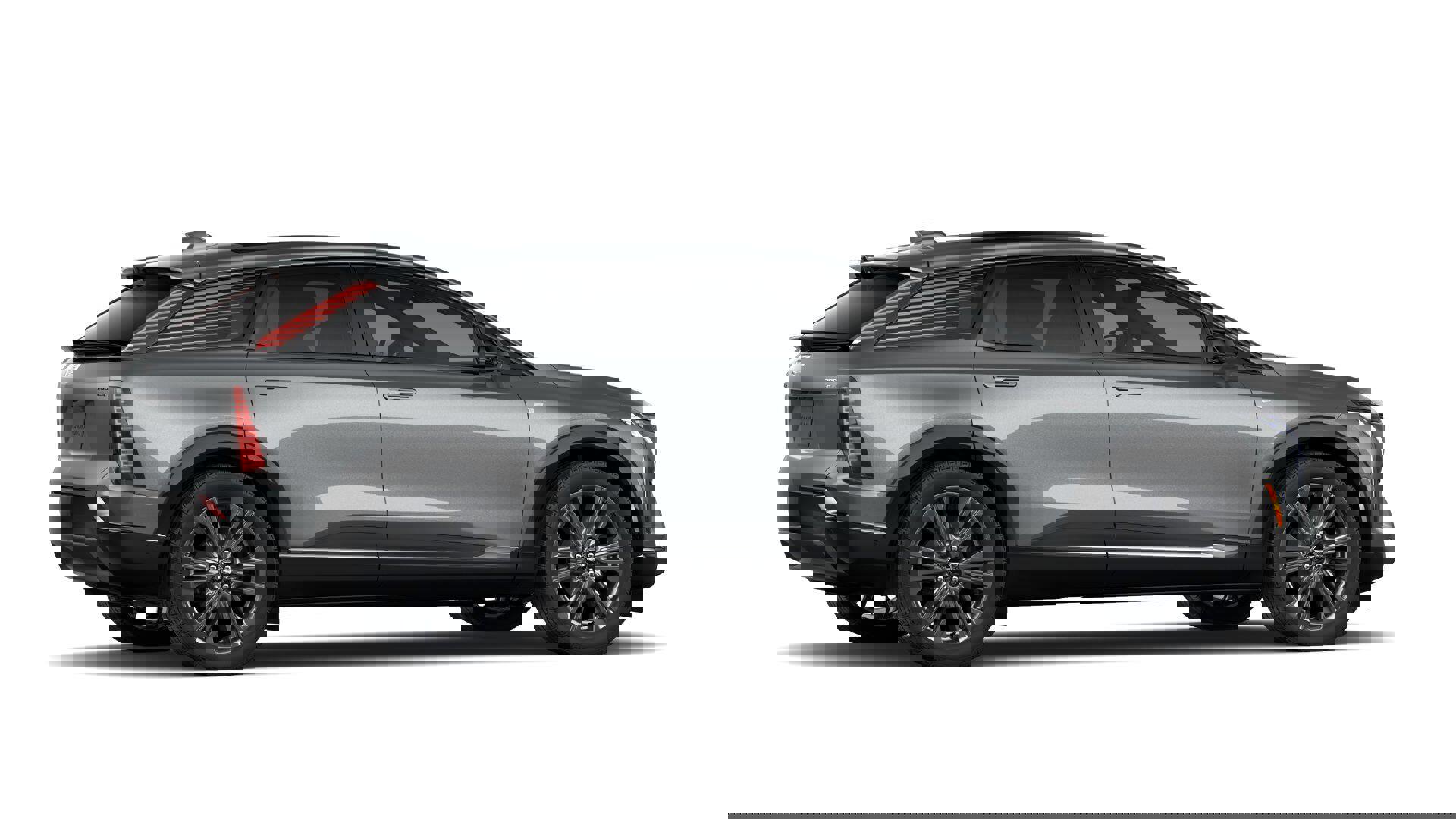 New 2026 Cadillac Optiq Sport 2 AWD/4WD image 16