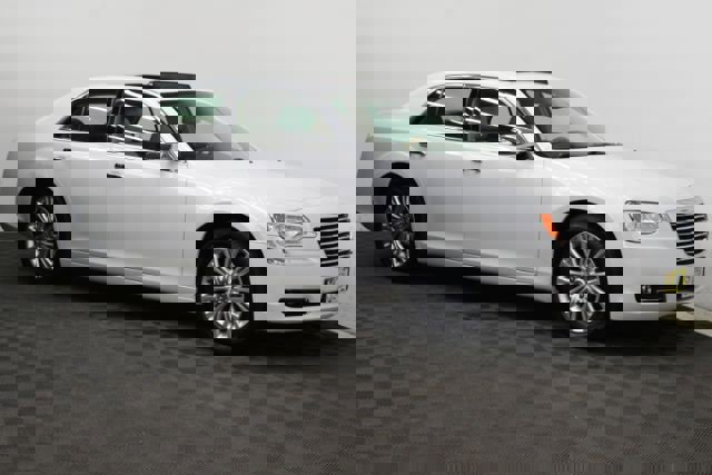 Used 2014 Chrysler 300 C w/ Light Group