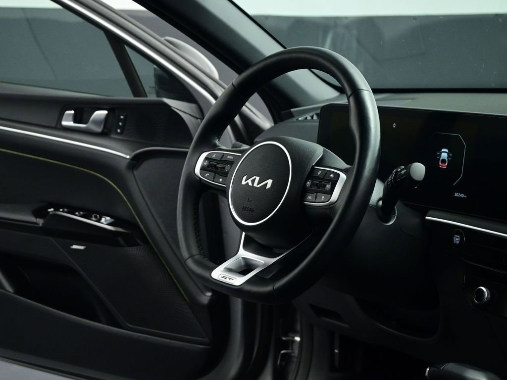 Used 2025 Kia K5 GT w/ GT1 Package image 74