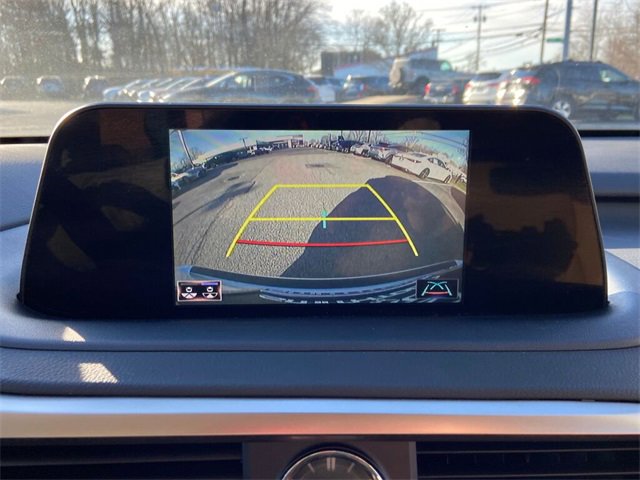 Certified 2021 Lexus RX 350 AWD w/ Premium Package image 19