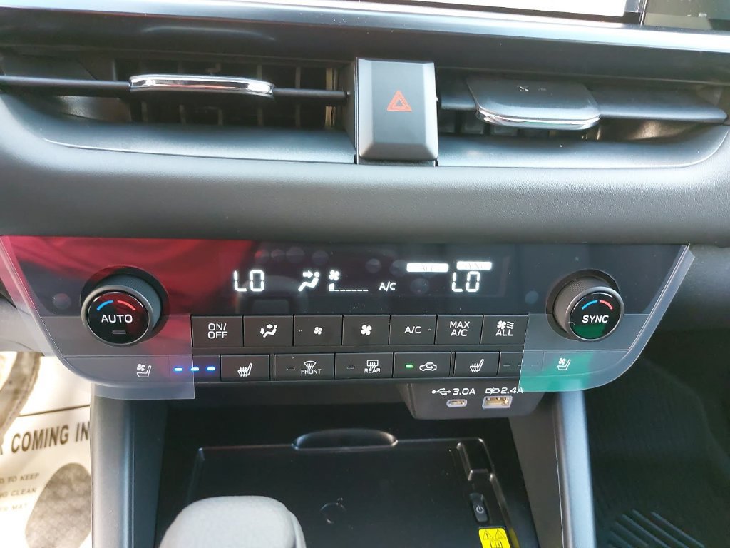New 2026 Subaru Outback Touring XT AWD/4WD image 24