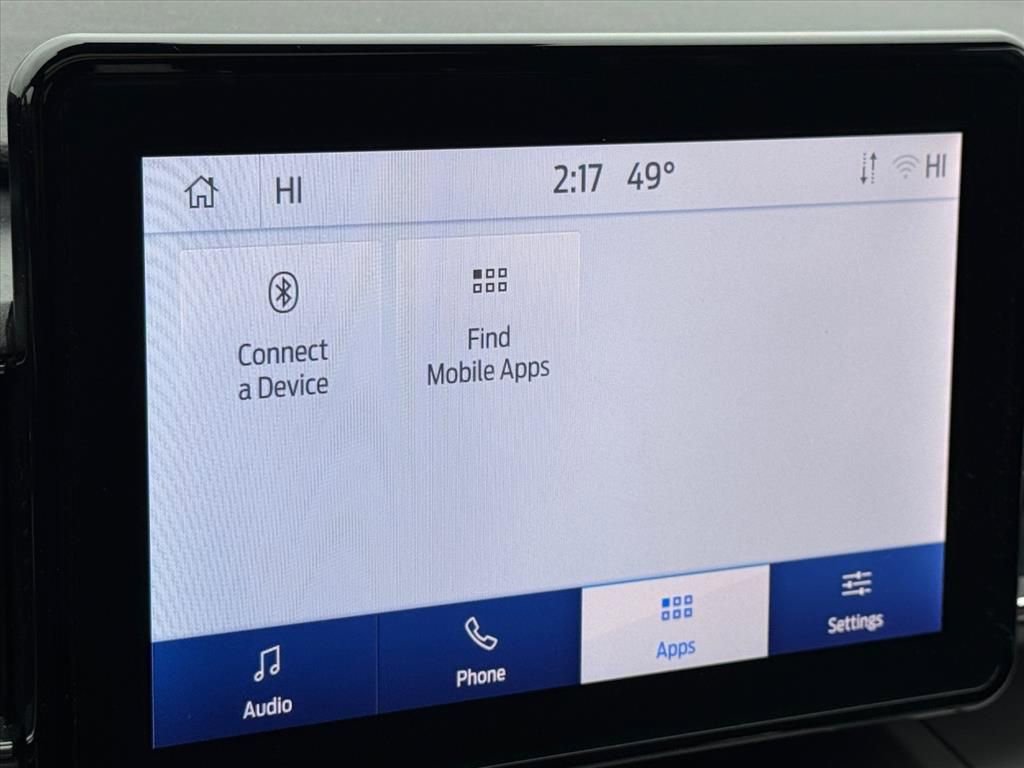 Used 2022 Ford Explorer XLT w/ Equipment Group 202A image 25