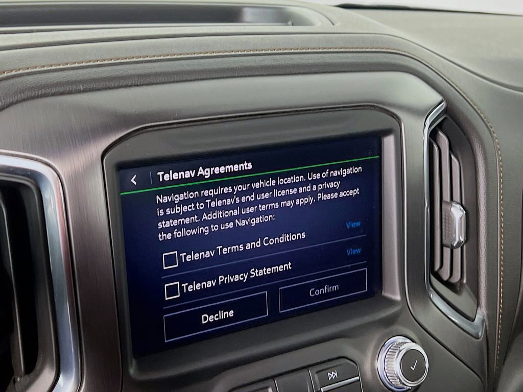 Used 2020 GMC Sierra 1500 AT4 w/ AT4 Premium Package image 12